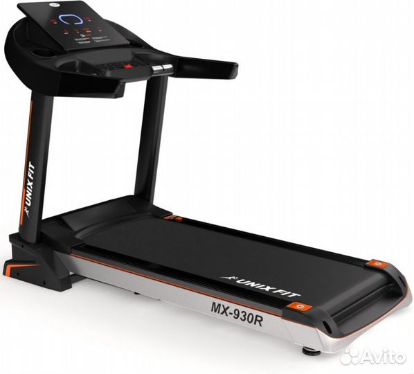 Беговая дорожка Unixfit MX-930R