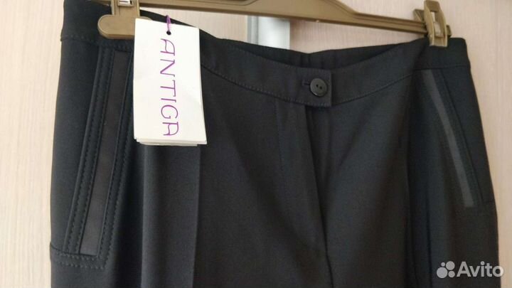 Новые брюки жен 52-170