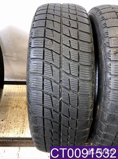 Bridgestone Ice Partner 215/65 R16 96T