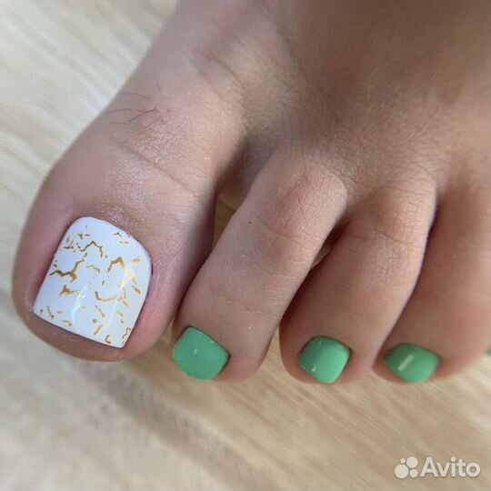 Обучение/ Курсы педикюру/smart Педикюр