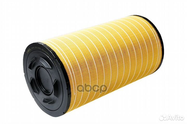 Фильтр воздушный Kamaz 5490 RL1109AB38 sorl