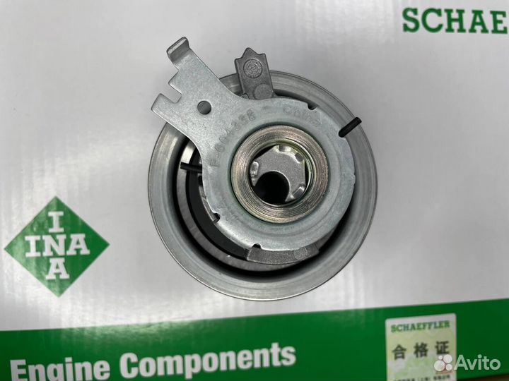 Комплект грм ина / INA 1.6 Поло/Polo