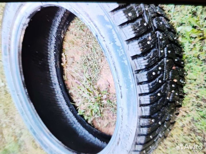 Hankook Winter I'Pike RS2 W429 205/50 R17 93T