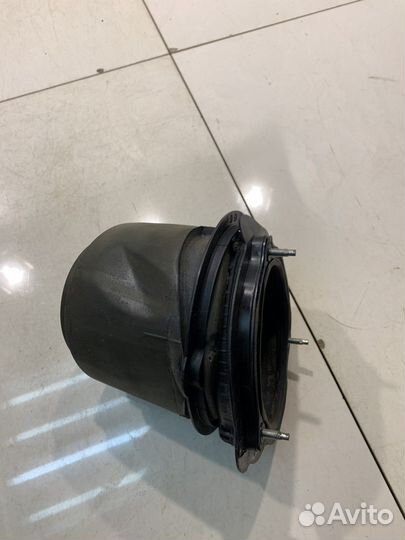 Пыльник рулевой колонки (Jaguar XE)