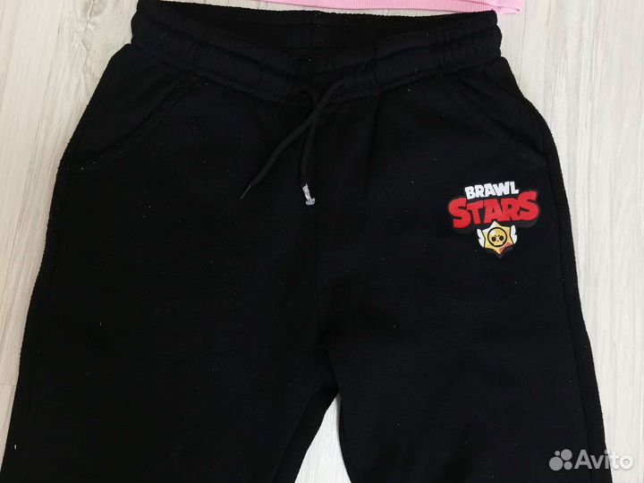 Спортивный костюм бравл старс 140