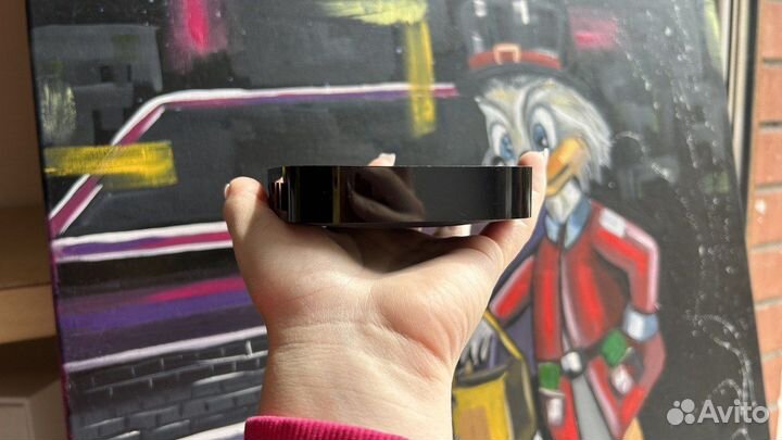 Apple TV 3 поколения