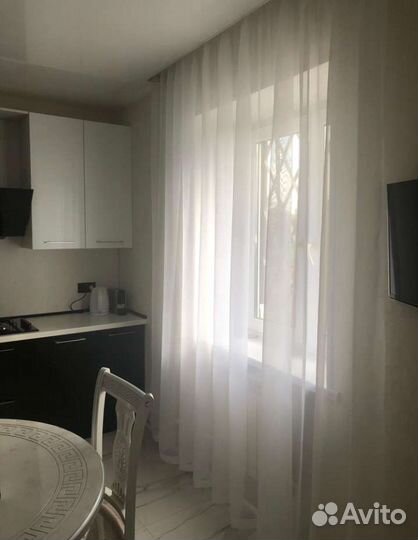 Тюль вуаль Новая