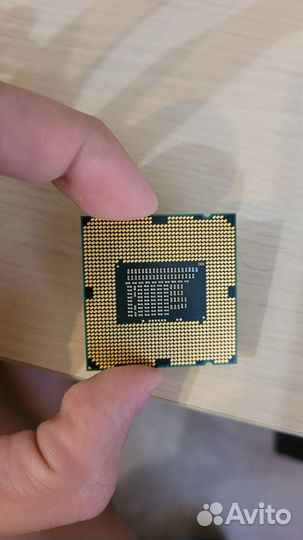 Intel core i3 2120