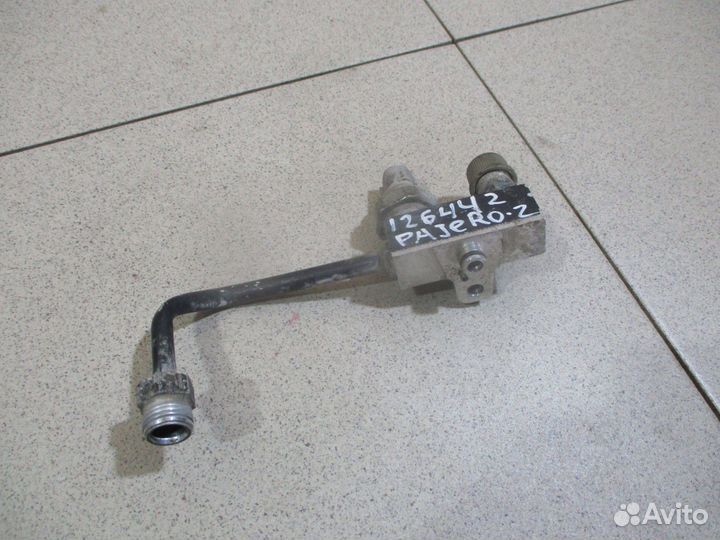 Клапан кондиционера Mitsubishi Pajero II 1991-1999