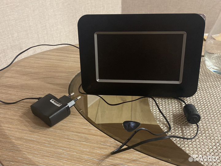 Фоторамка цифровая explay pr-703