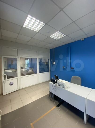 Помещение в аренду, 400 м²