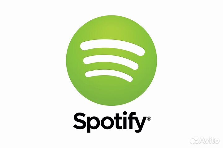 Spotify Premium (бессрочно)