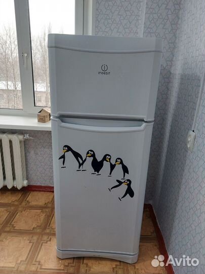 Холодильник