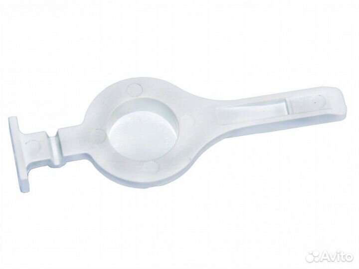 Кнопка включения стиральной машины samsung DC64-02