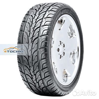 Sailun Atrezzo SVR LX 295/45 R20 114V