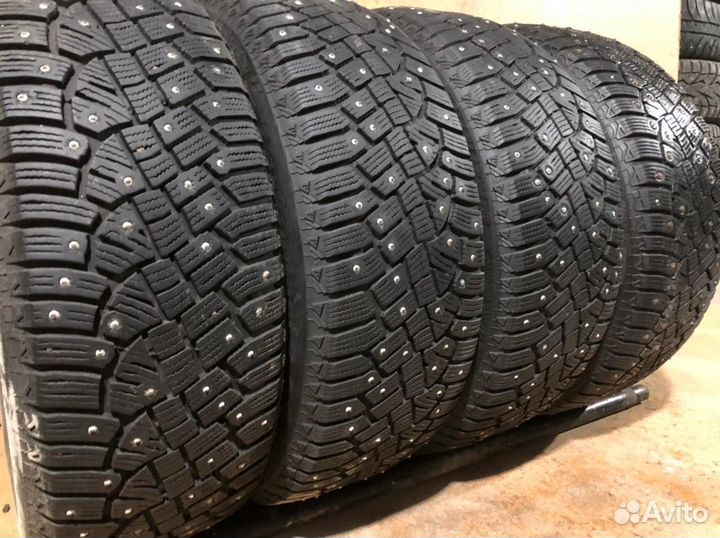 Continental ComfortContact - 6 205/55 R16