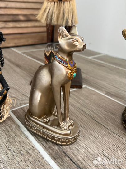 Статуэтка декор для дома