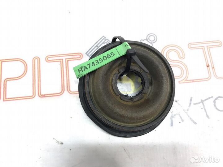 Пыльник рулевой колонки Toyota Windom (MCV30) 200