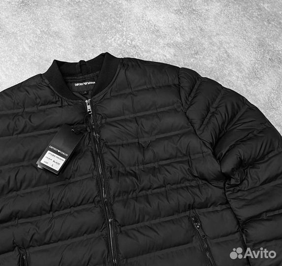 Куртка мужская arani