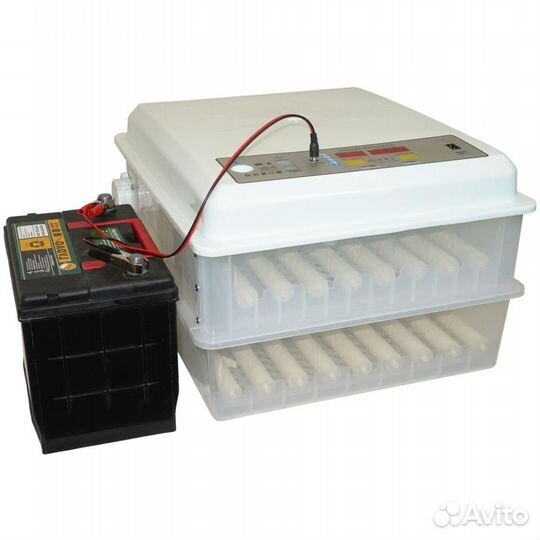 Инкубатор для яиц автоматический