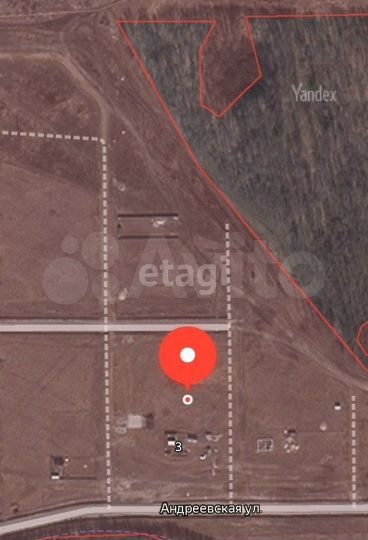 Участок 8 сот. (ИЖС)