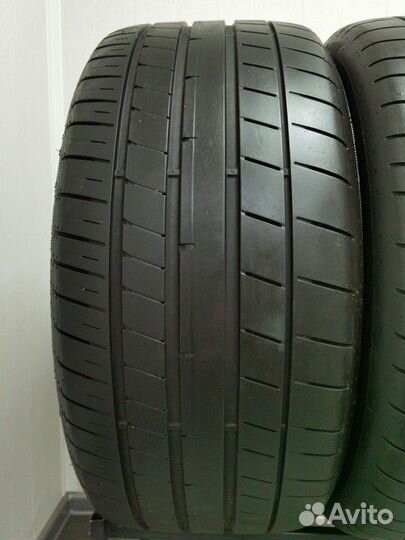Dunlop Sport Maxx RT 285/40 R20 108Y