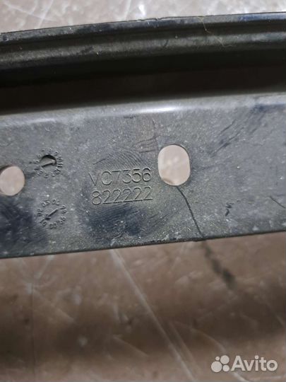 Накладка потолка BMW E53