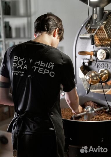 Обучение Бариста