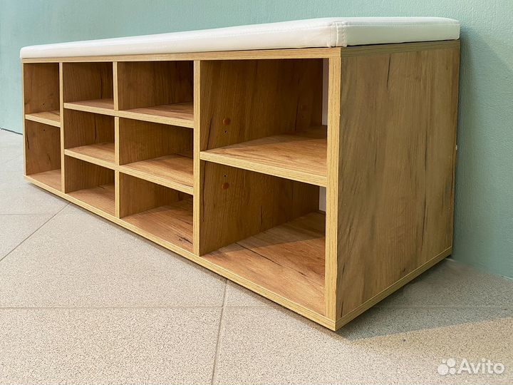 Тумба для обуви