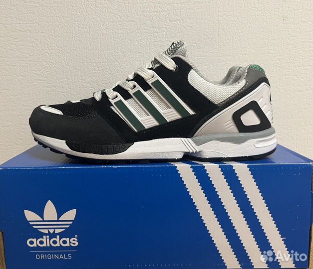 Кроссовки мужские adidas torsion торшин