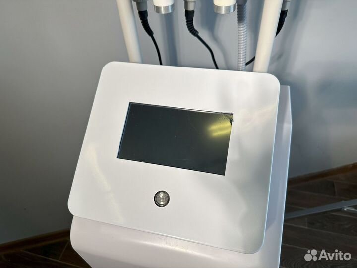 Аппарат косметологический WL-12