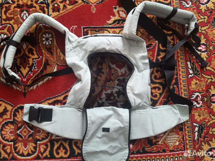 Рюкзак переноска кенгуру