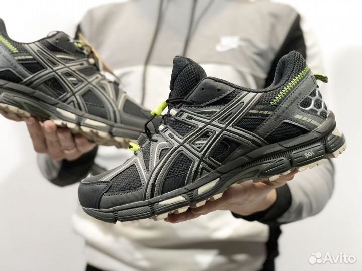 Кроссовки Asics Gel Kahana