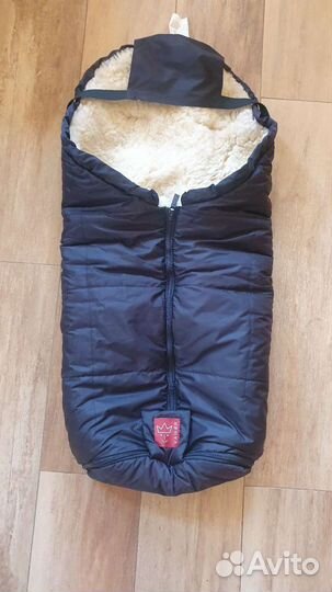 Конверт kaiser