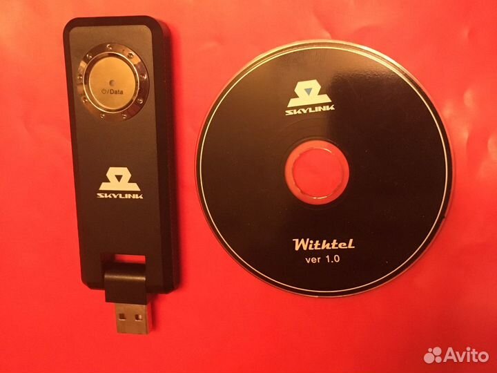 Skylink модем usb wmu-100A