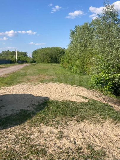 Участок 1,29 га (ИЖС)