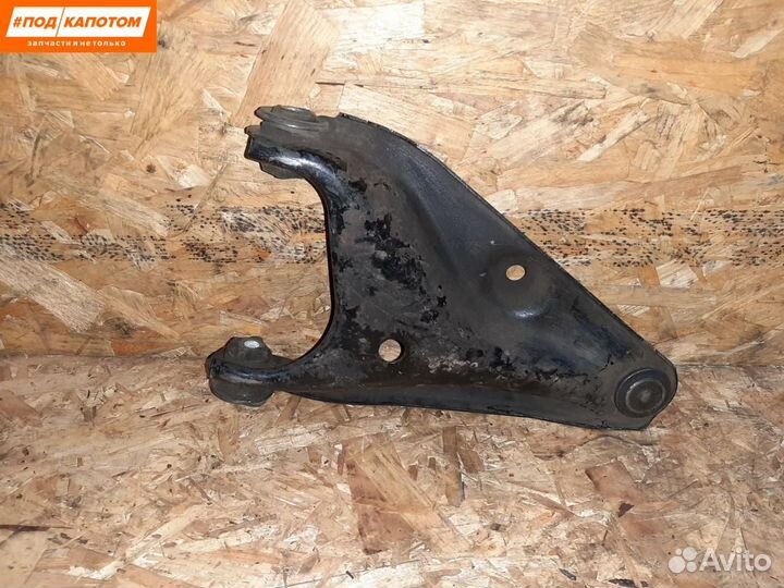 Рычаг передний правый Renault Logan
