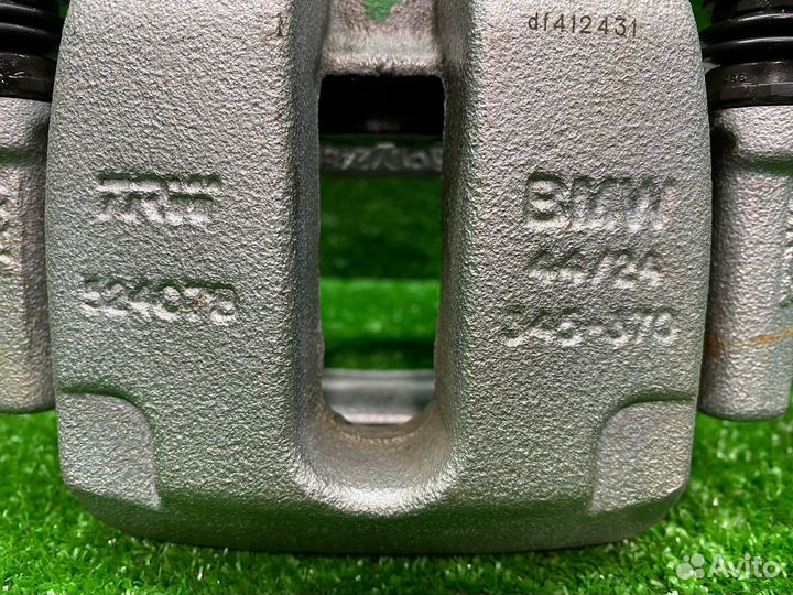 Суппорт тормозной задний BMW X5 G05 X6 G06 X7 G07