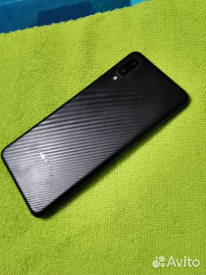 Samsung galaxy a02 32gb
