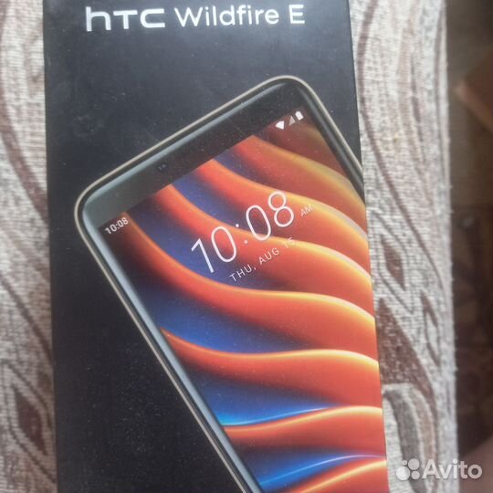 HTC Wildfire E Lite, 2/16 ГБ