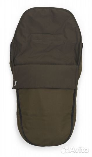 Коляска прогулочная Nuna Pepp