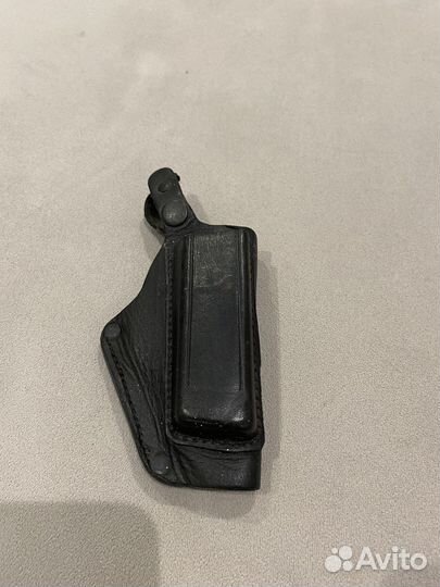 Кобура поясная для псм