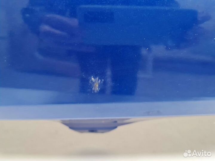 Задний бампер Chevrolet Aveo Т300