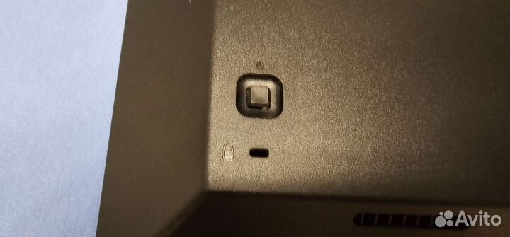 Монитор Philips 27