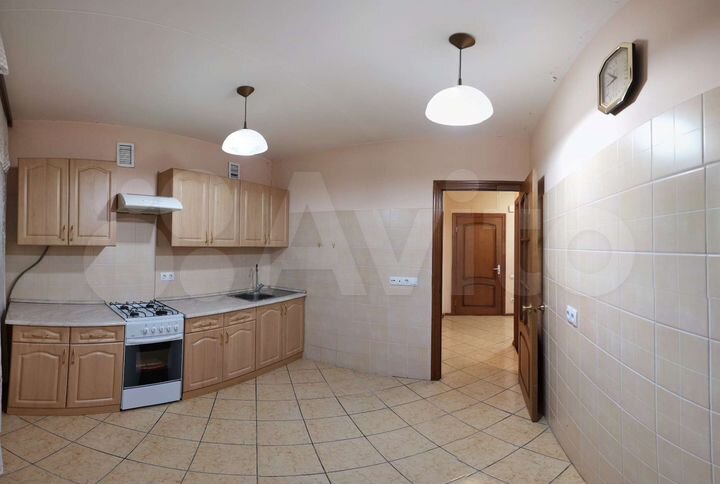 1-к. квартира, 40,8 м², 3/5 эт.