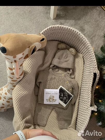 Люлька колыбель