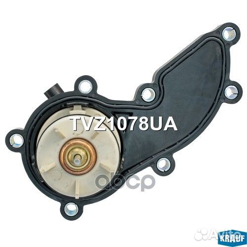 Термостат audi A4 Avant IV (8K5,B8) A4 IV