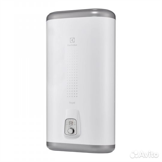 Водонагреватель Electrolux EWH 80 Royal Silver H