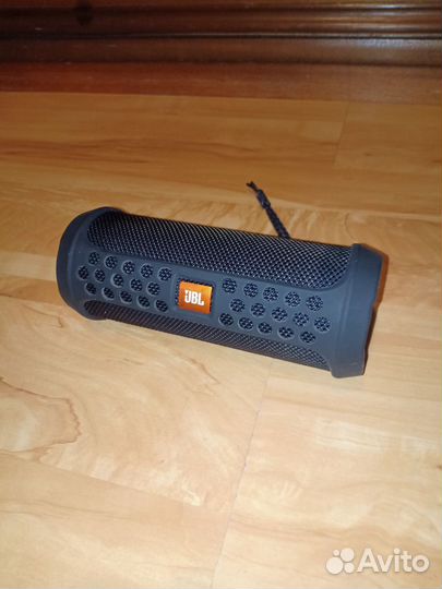 Колонка jbl flip 4 оригинал