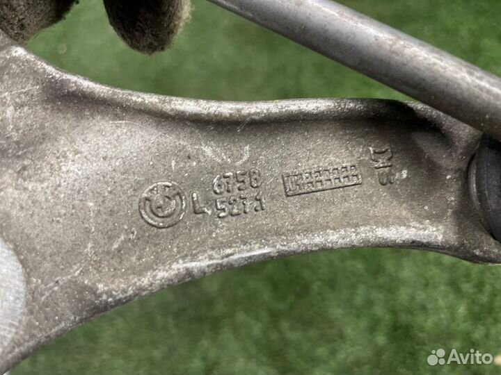 Стойка стабилизатора передняя Bmw 5 E60 N52B30